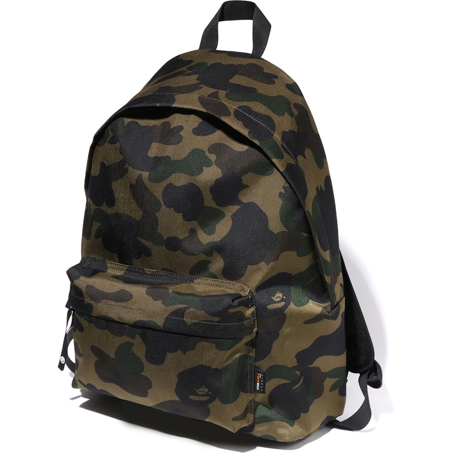 1ST CAMO CORDURA DAY PACK