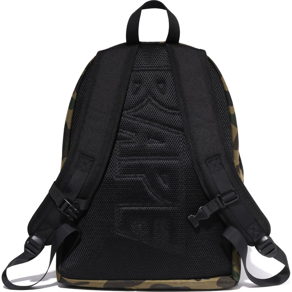 1ST CAMO CORDURA DAY PACK