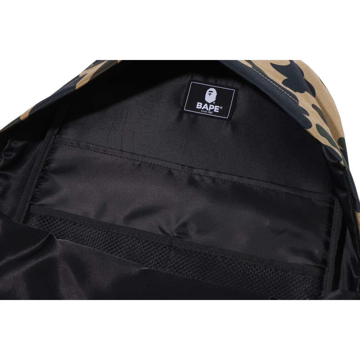 1ST CAMO CORDURA DAY PACK