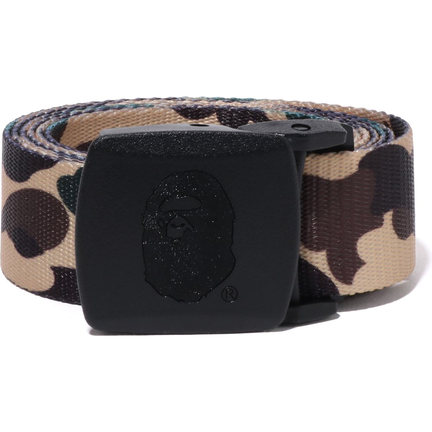 1ST CAMO GI BELT