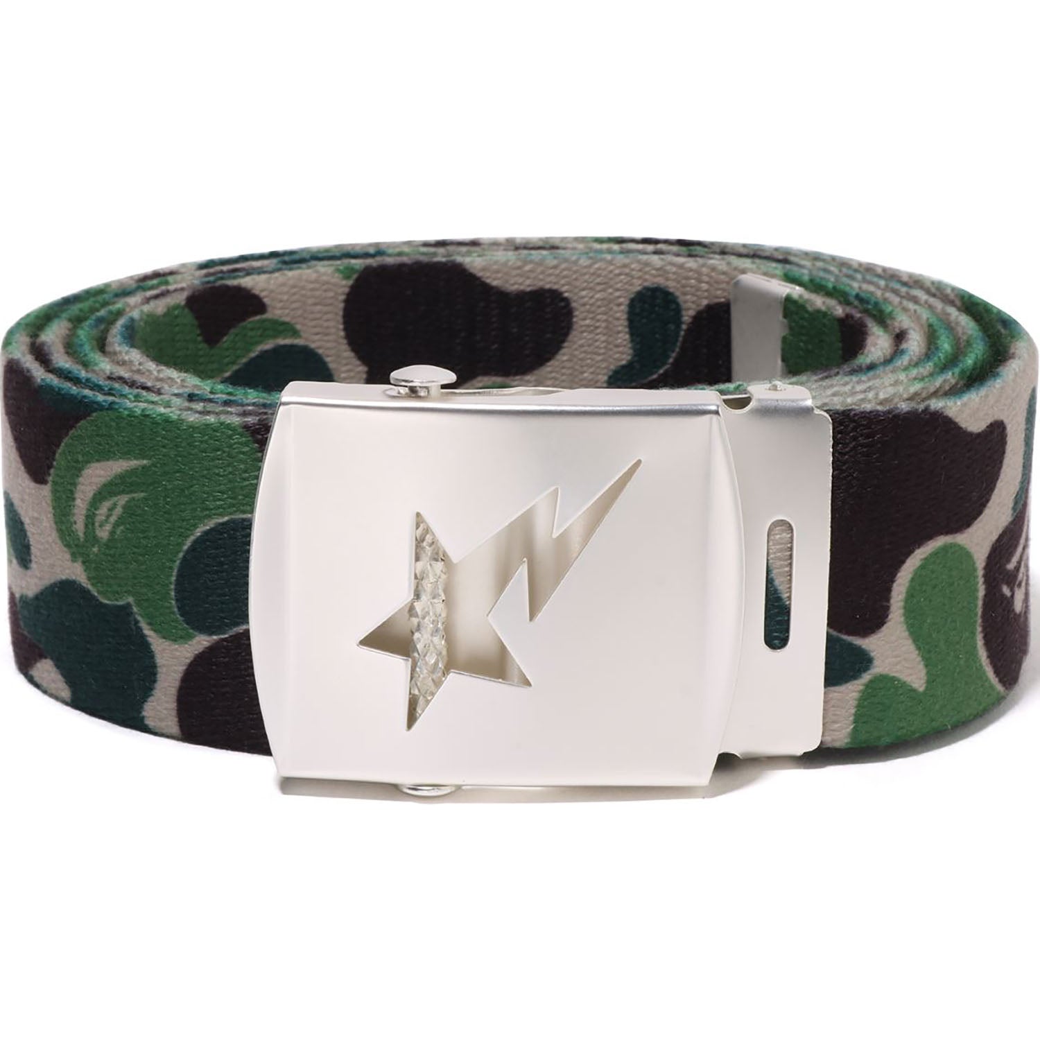 ABC CAMO STA GI BELT MENS