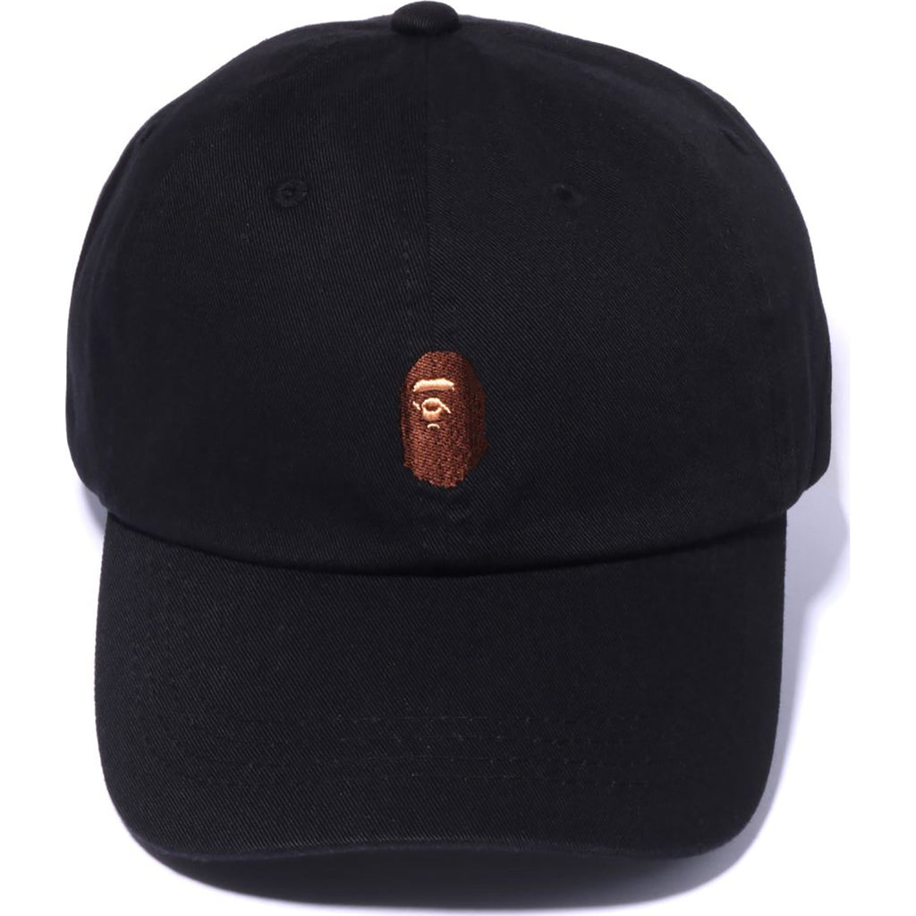 APE HEAD ONE POINT PANEL CAP MENS