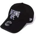 NYC LOGO NEW ERA 9TWENTY CAP MENS