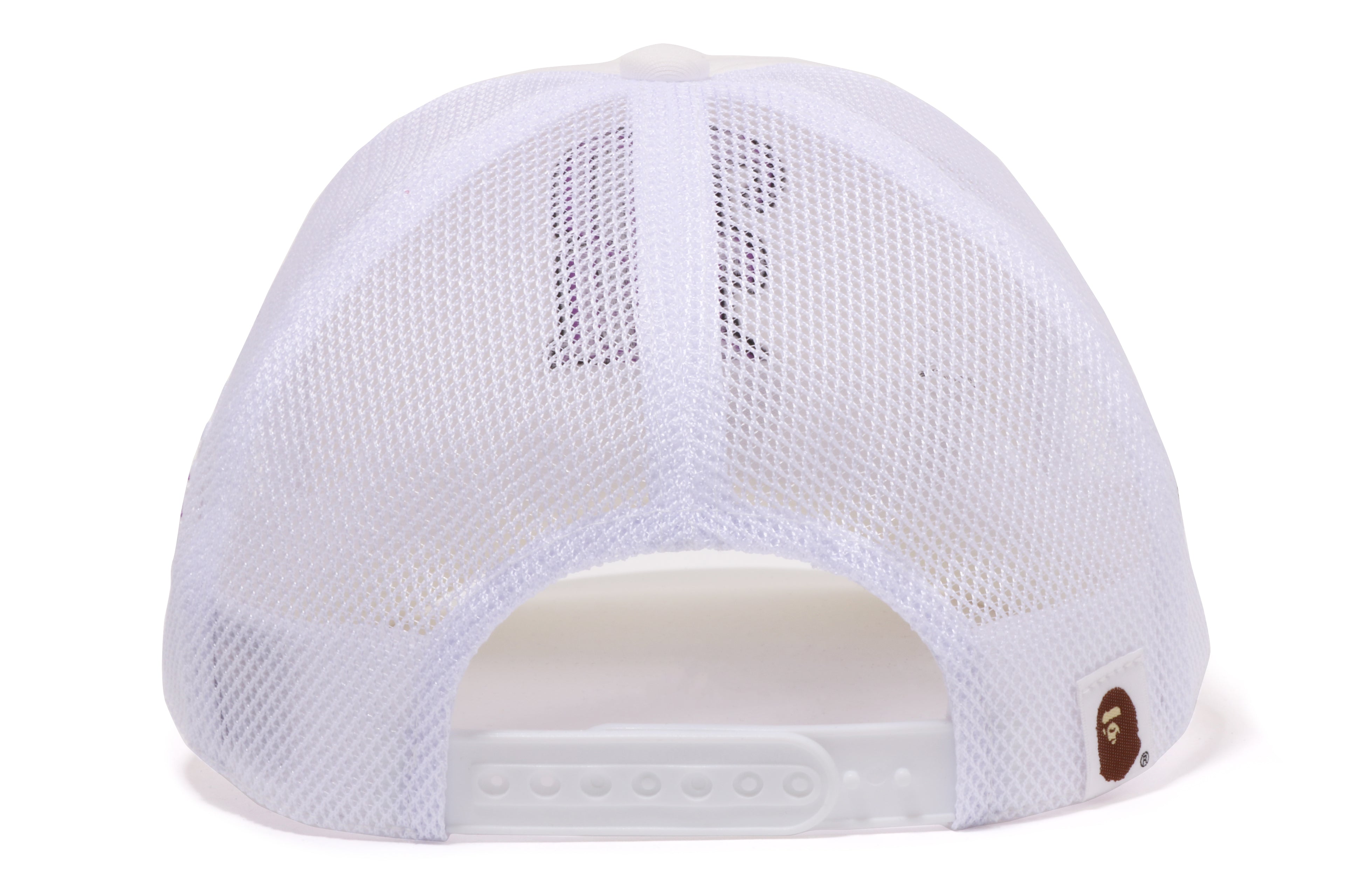 BAPE STORE® SOHO 18TH ANNIV. MESH CAP MENS
