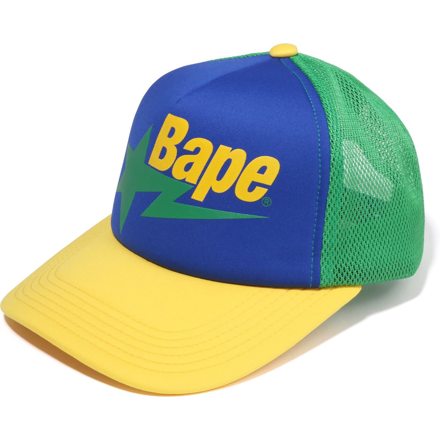 BAPE STA MESH CAP MENS