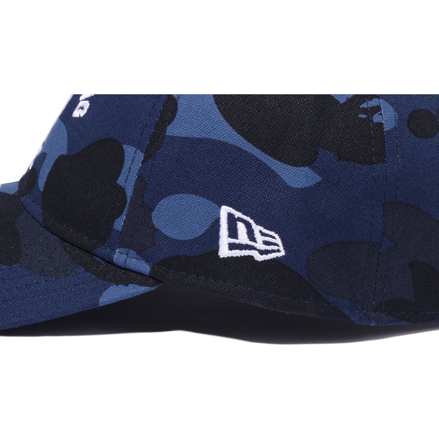 COLOR CAMO COLLEGE NEW ERA 9TWENTY CAP MENS
