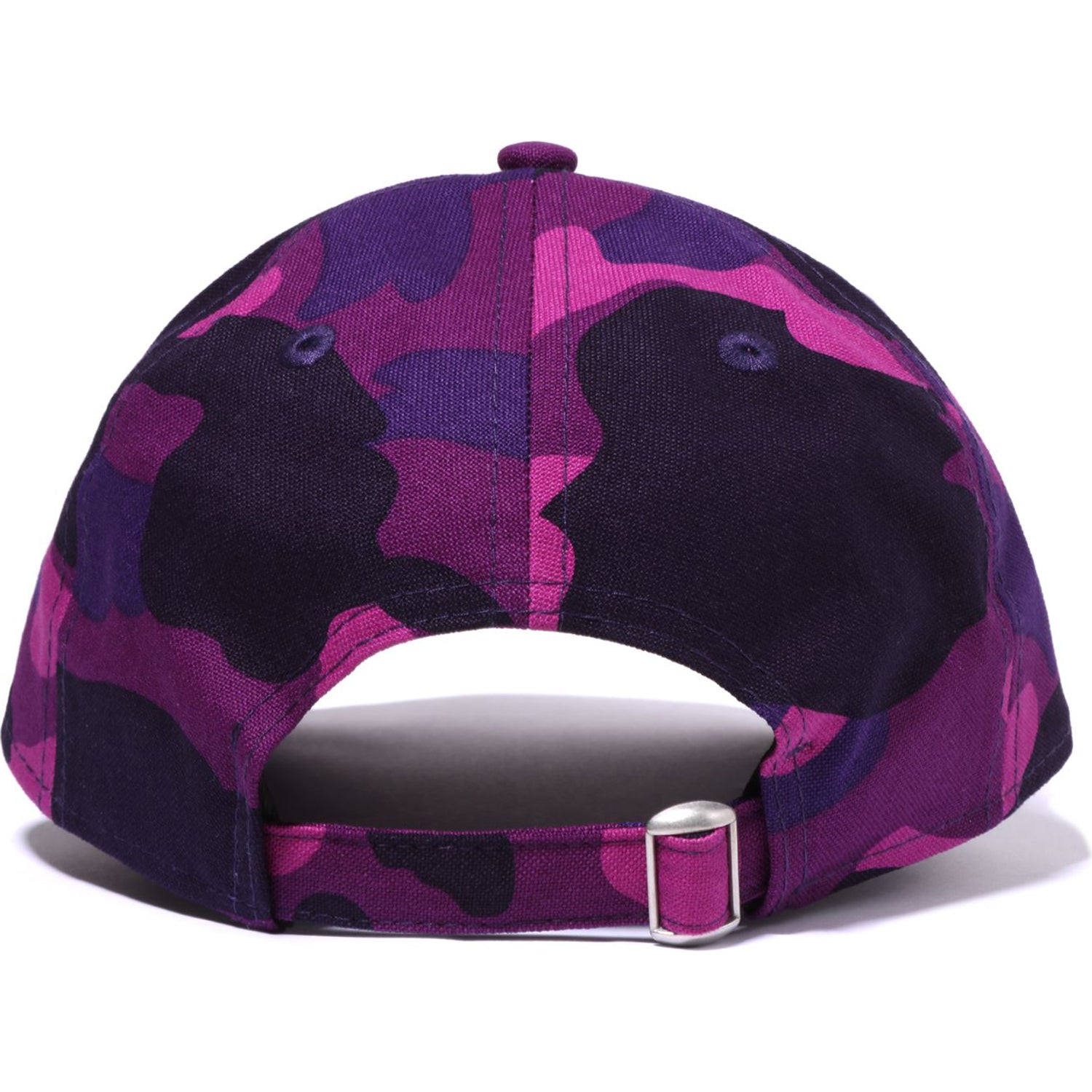 COLOR CAMO COLLEGE NEW ERA 9TWENTY CAP MENS