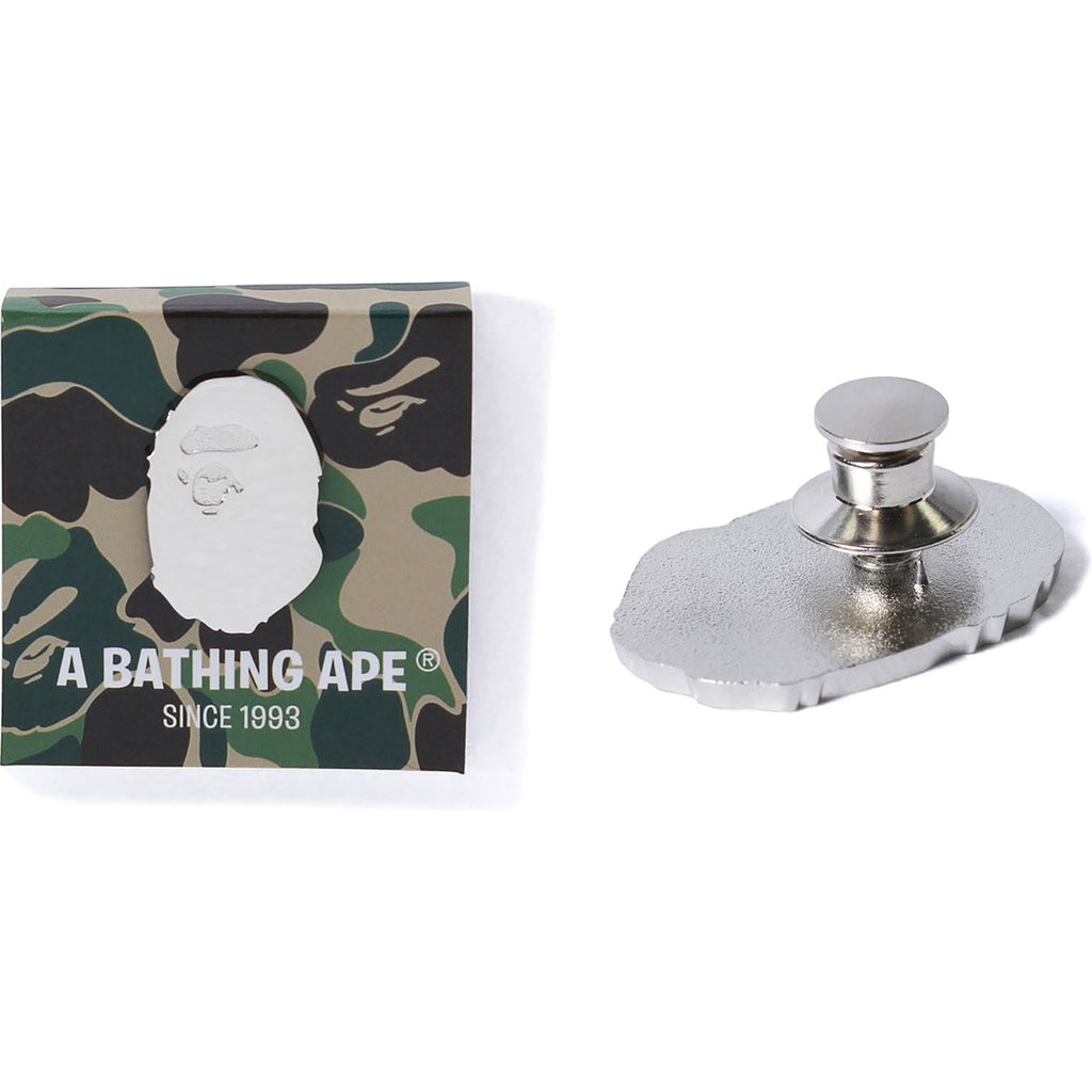 COLOR CAMO COLLEGE MESH CAP MENS