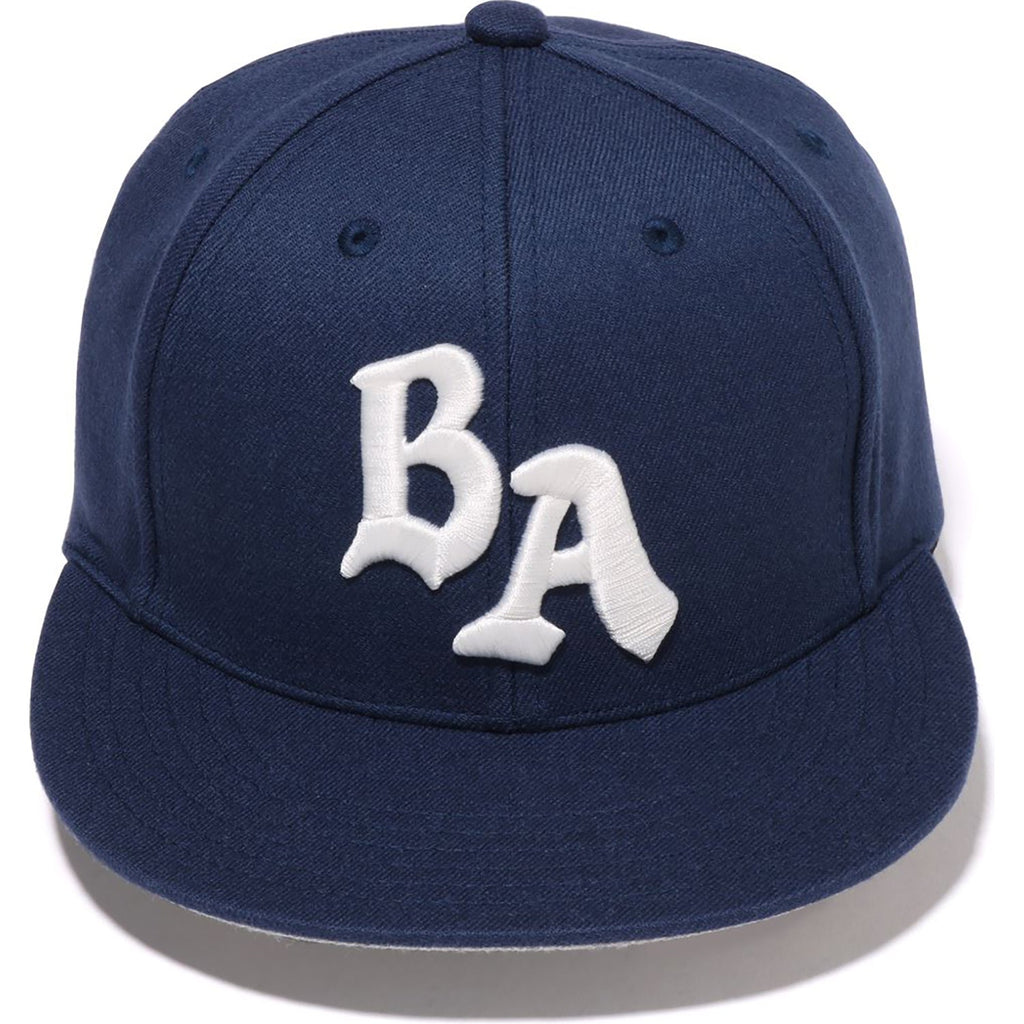 BA PANEL CAP LADIES