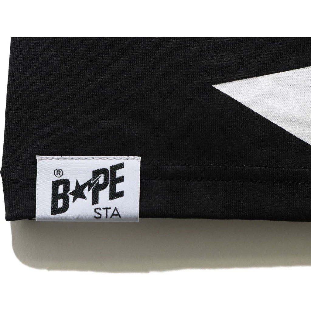 RELAXED STA PATTERN TEE MENS