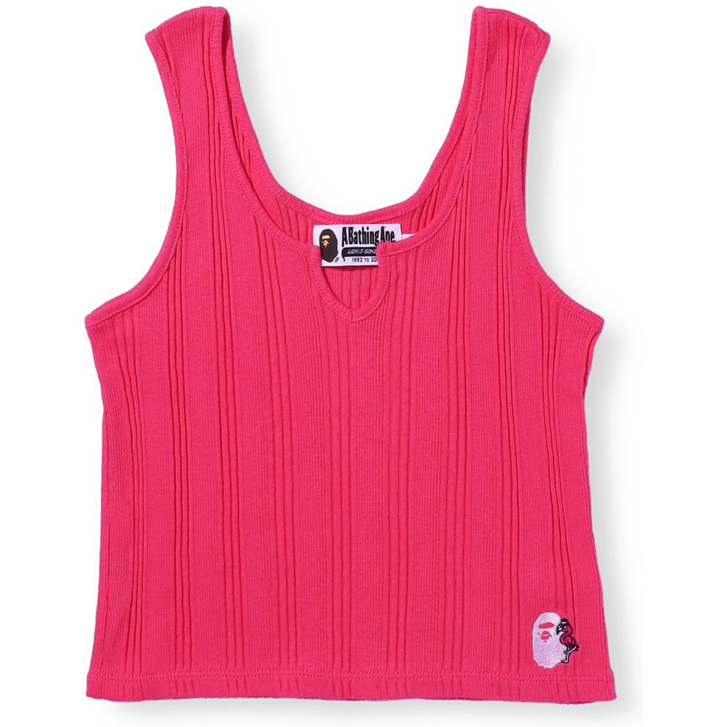 BAPE STORE® MIAMI TANK TOP LADIES