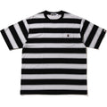 HOOP ONE POINT RELAXED FIT TEE MENS