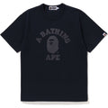 COLLEGE HEAVY WEIGHT TEE MENS