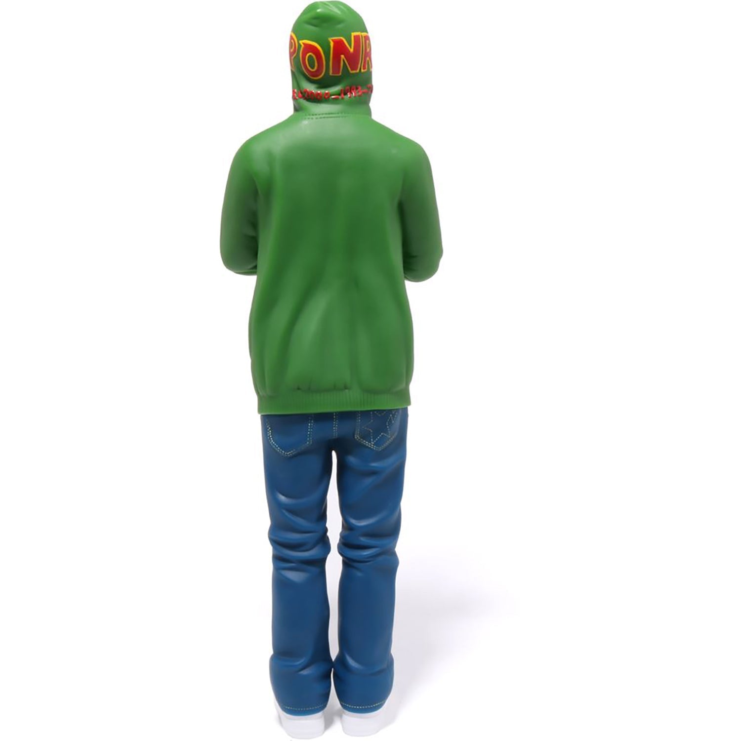 2ND SHARK FIGURE