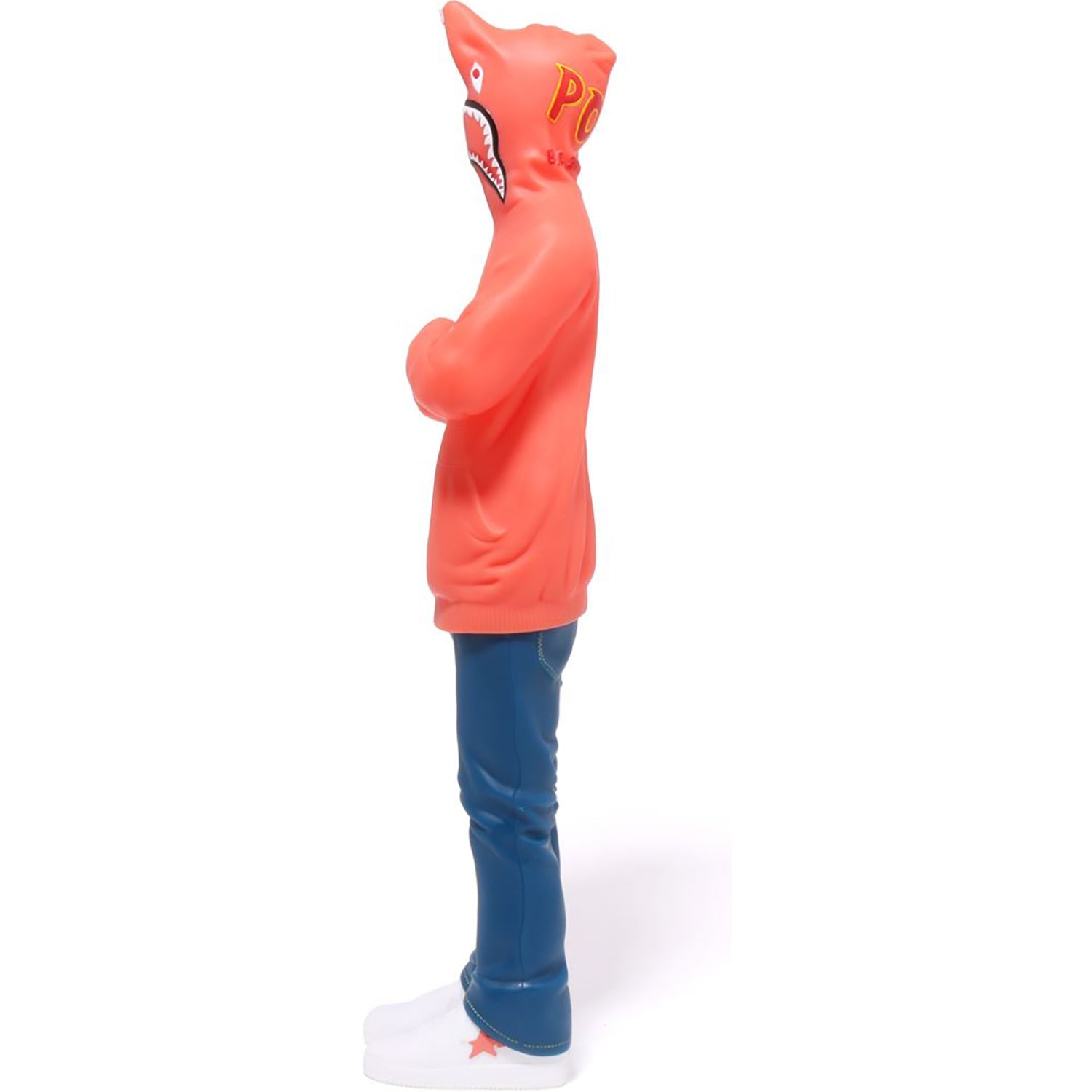 2ND SHARK FIGURE