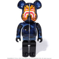 COLOR CAMO TIGER BE@RBRICK 1000%