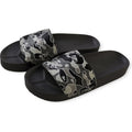 BAPE X HAYN STA CAMO SLIDE SANDALS MENS