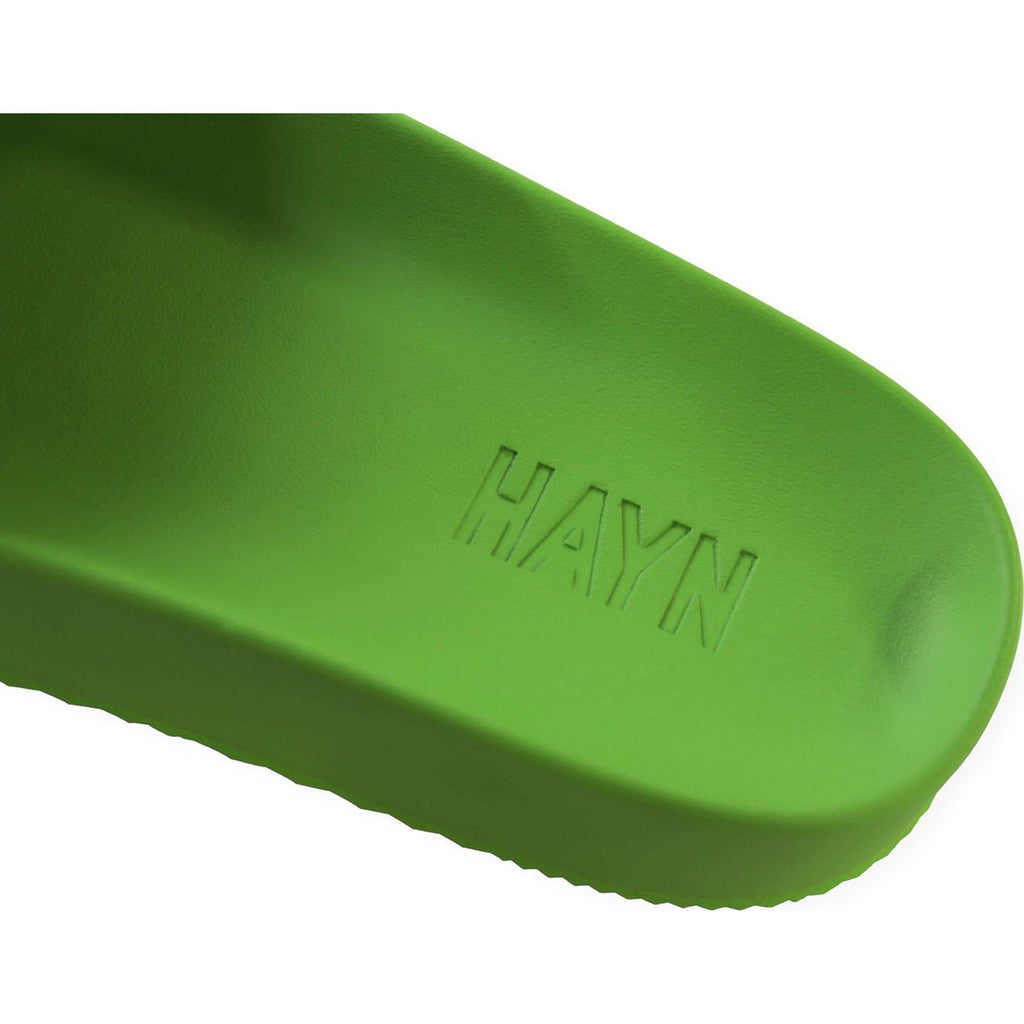 BAPE X HAYN STA CAMO SLIDE SANDALS MENS