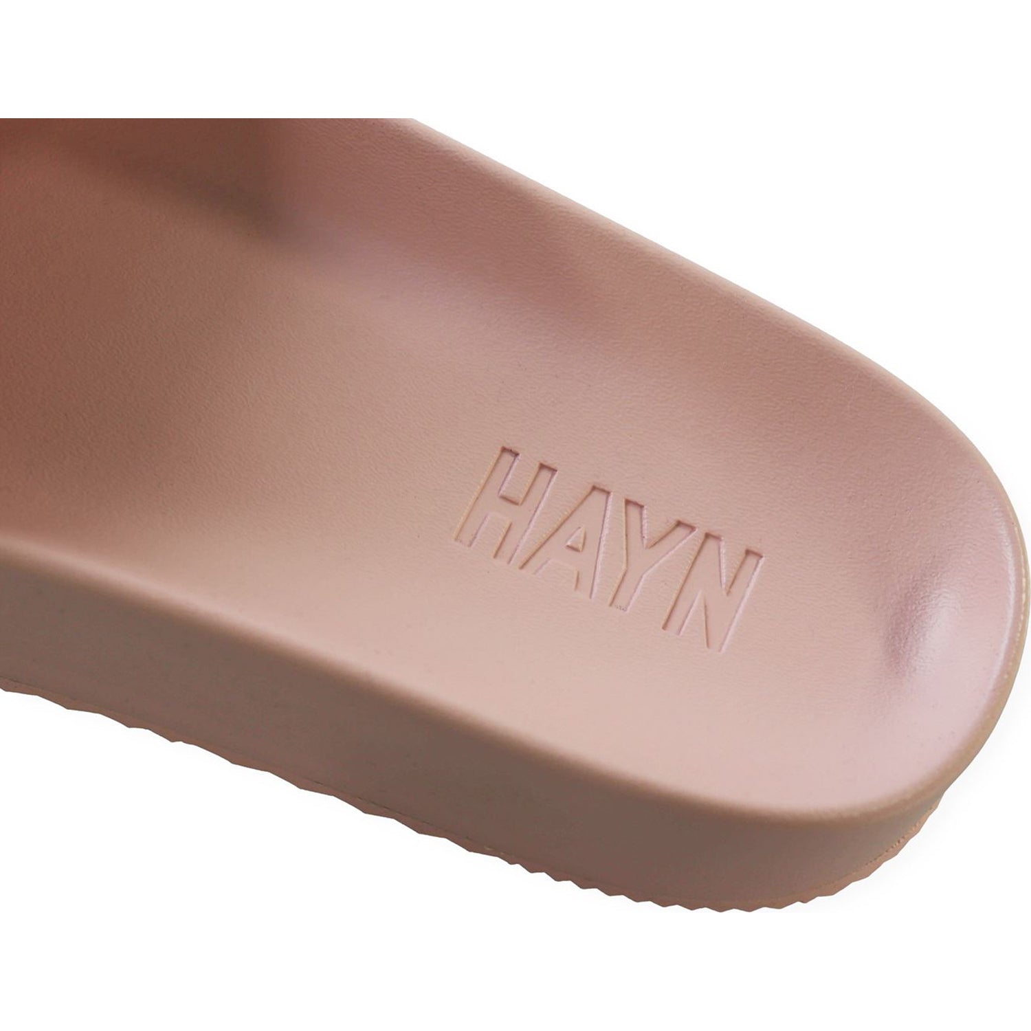 BAPE X HAYN STA CAMO SLIDE SANDALS MENS