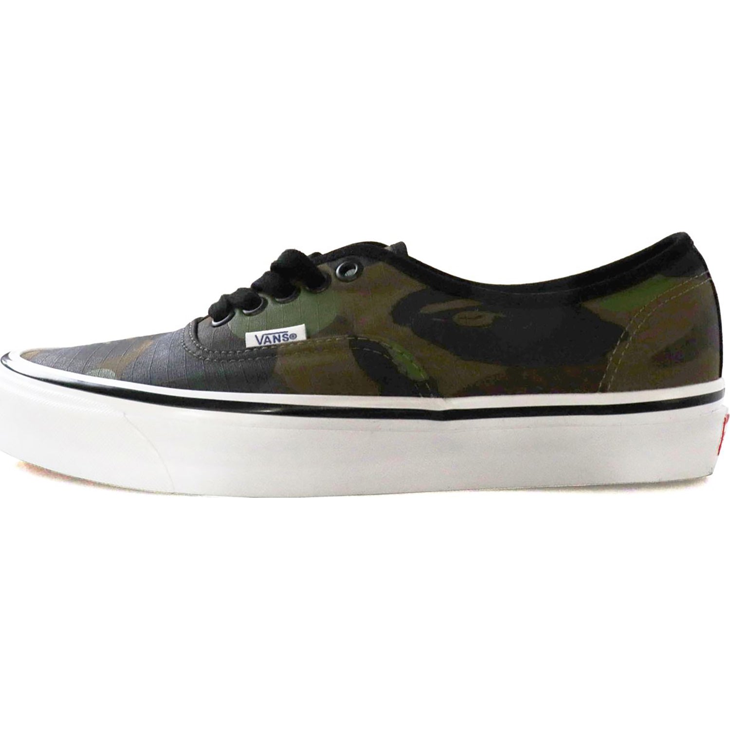 BAPE X VANS 1ST CAMO AUTHENTIC LADIES