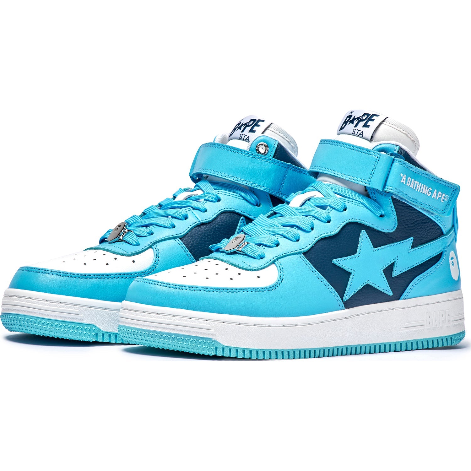 BAPE STA™ MID #2 MENS
