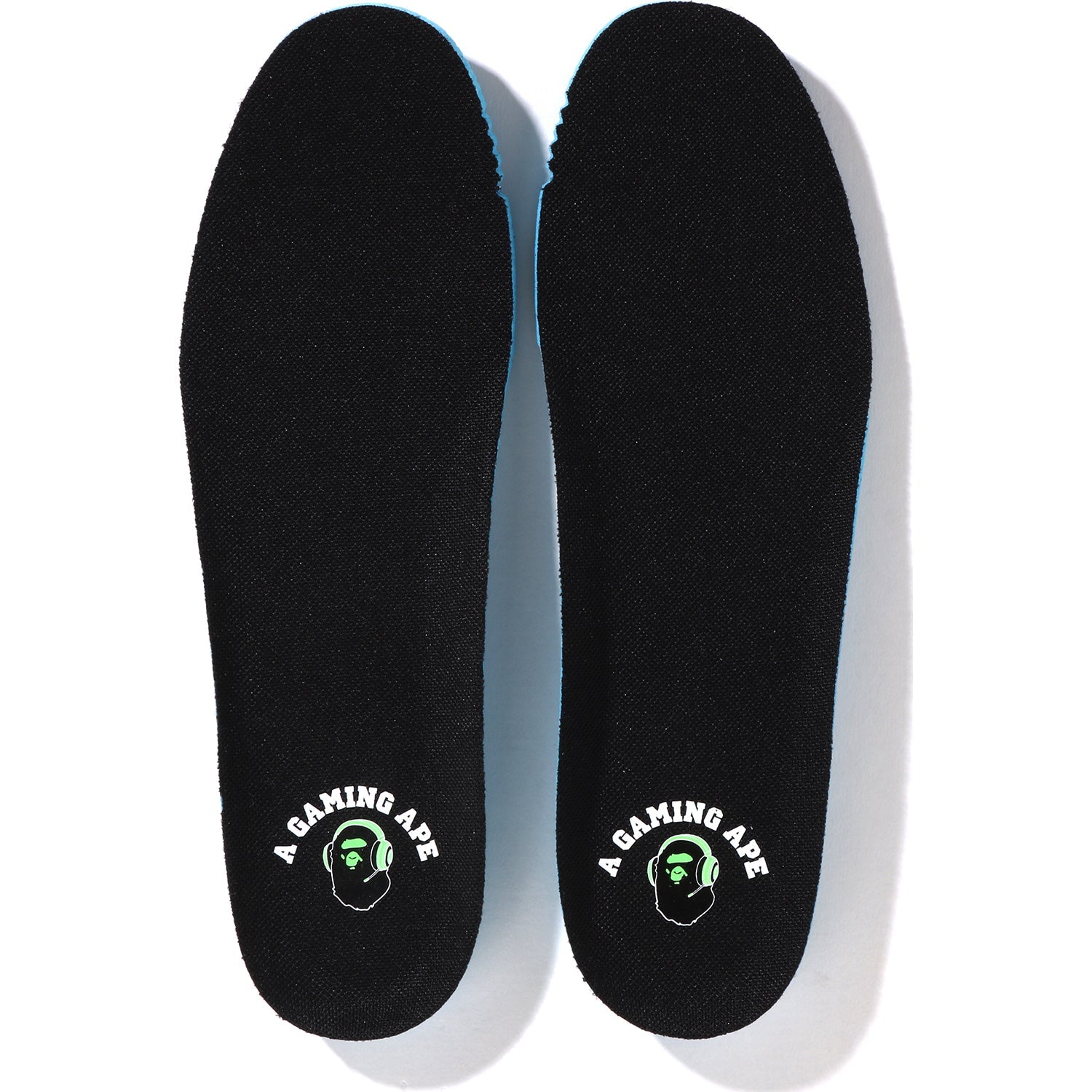 BAPE STA™ BAPE® X RAZER NEON CAMO LADIES