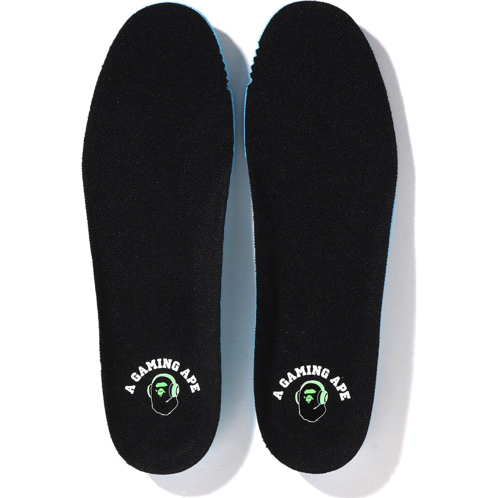 BAPE STA™ BAPE® X RAZER NEON CAMO MENS
