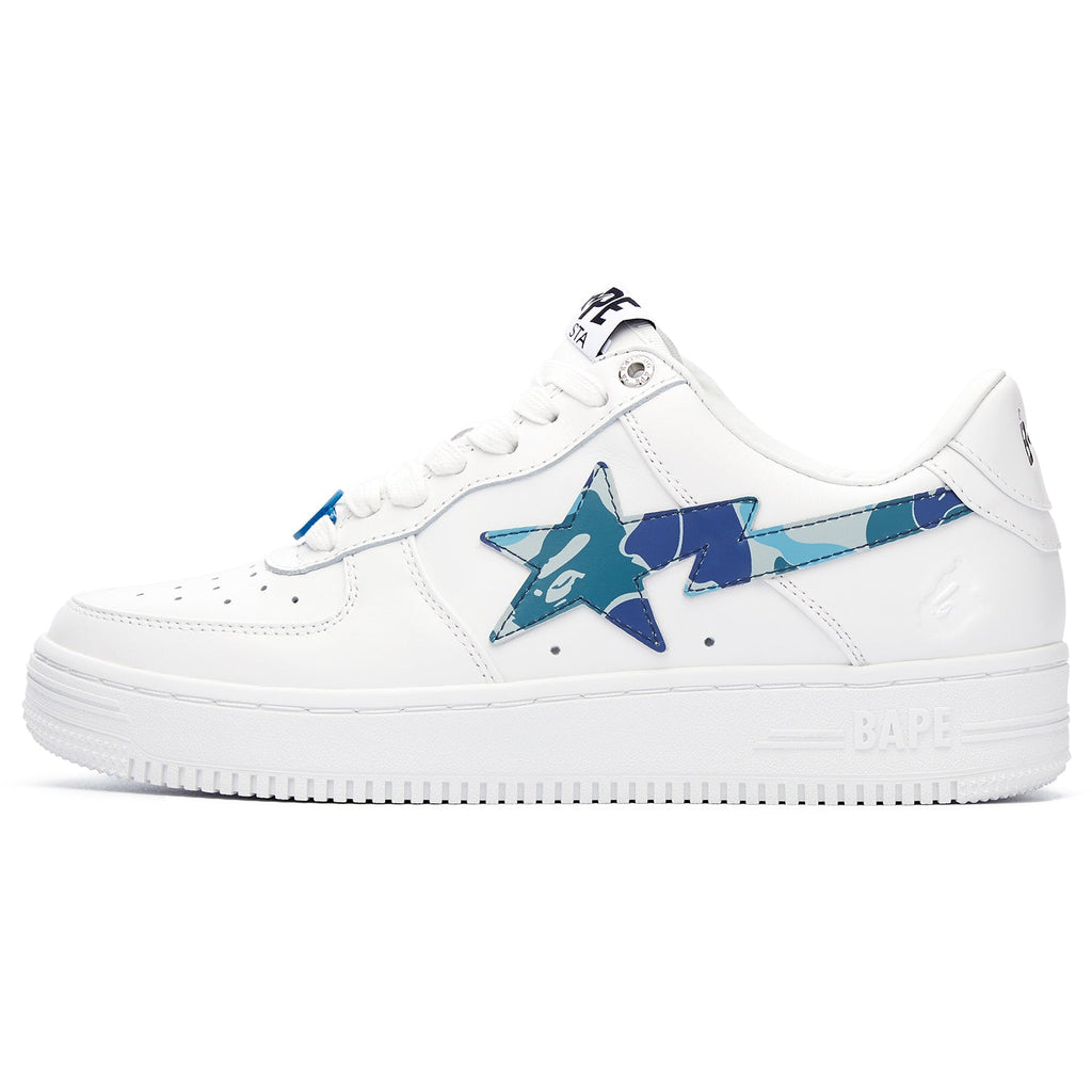 BAPE STA™ ABC CAMO MENS