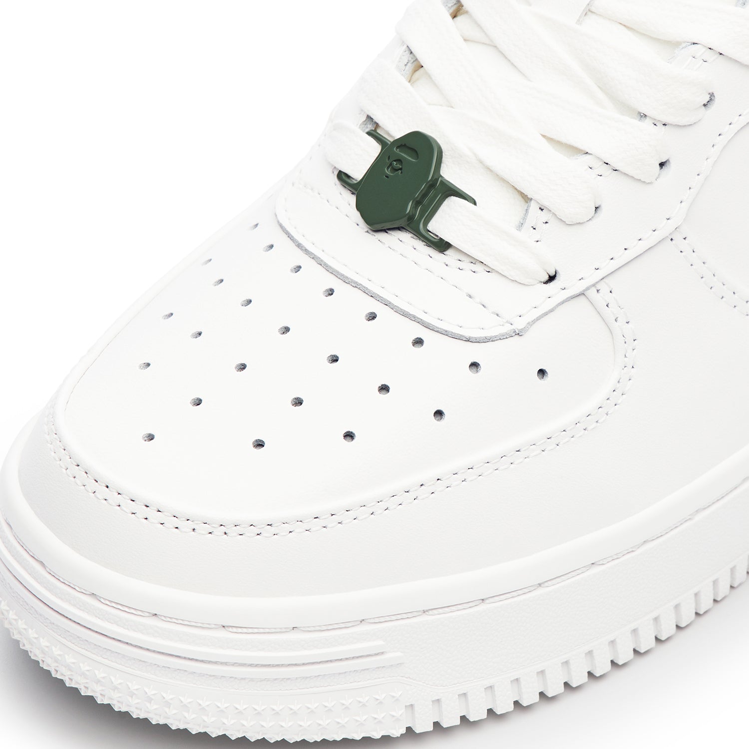 BAPE STA™ ABC CAMO MENS