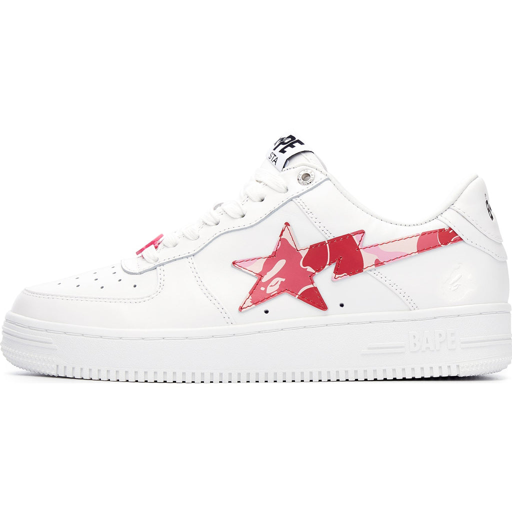 BAPE STA™ ABC CAMO MENS