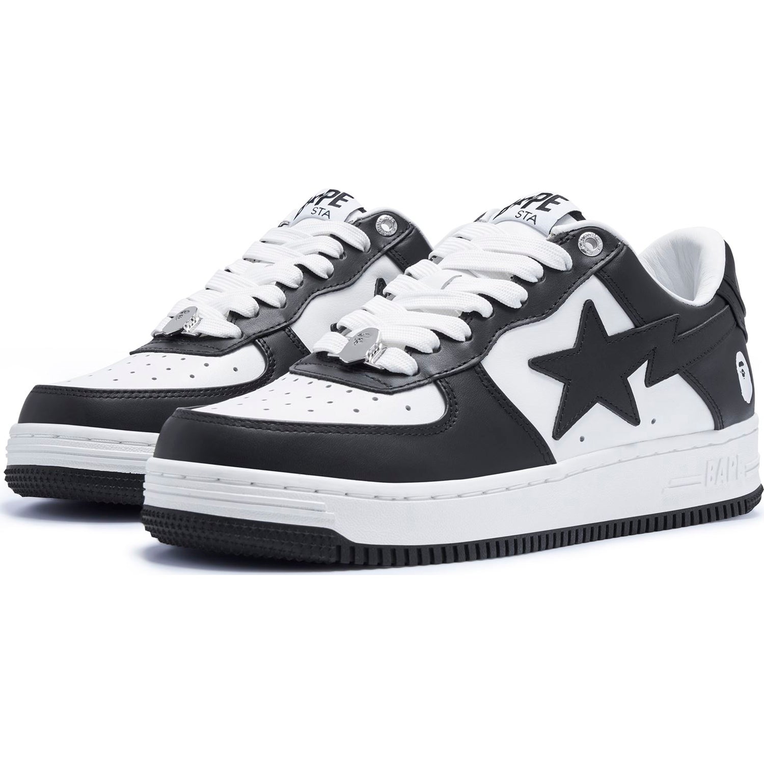 BAPE STA™ #4 LADIES