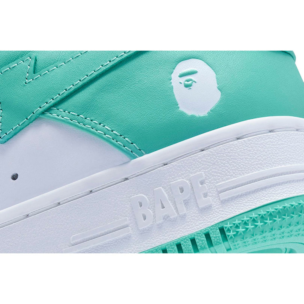 BAPE STA™ #4 LADIES