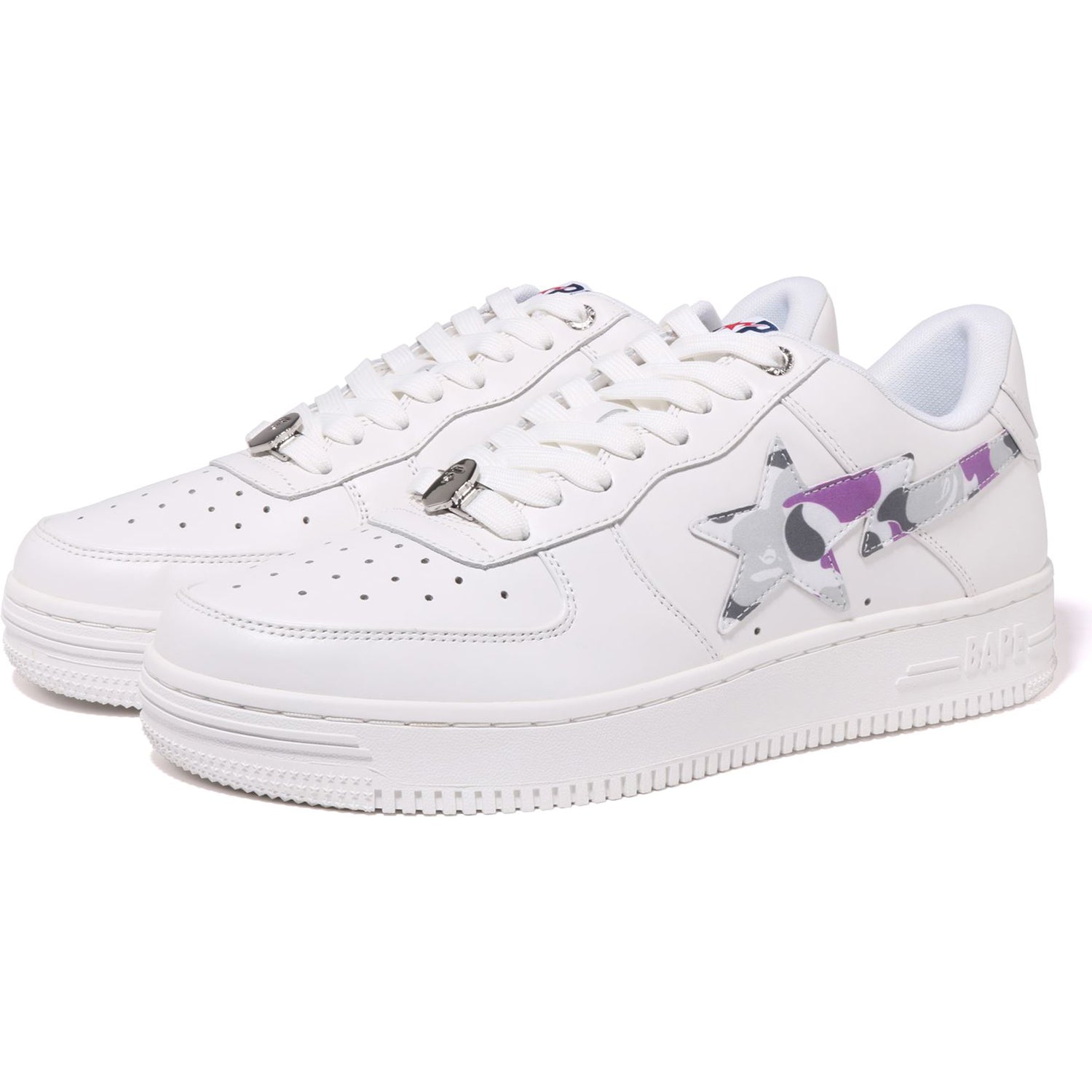 BAPE STA™ BAPE US LIMITED COLLECTION MENS