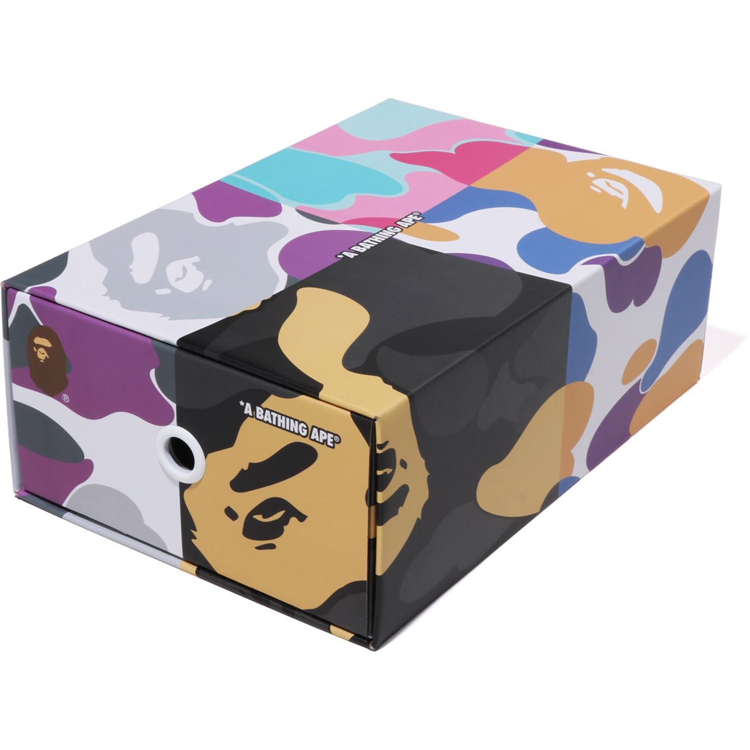 BAPE STA™ BAPE US LIMITED COLLECTION MENS