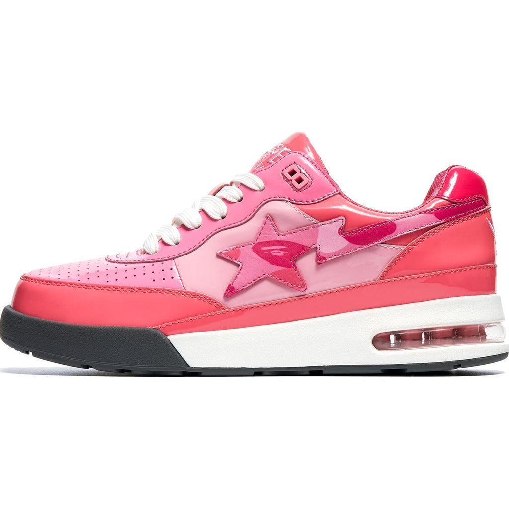 BAPE® ROAD STA #1 MENS