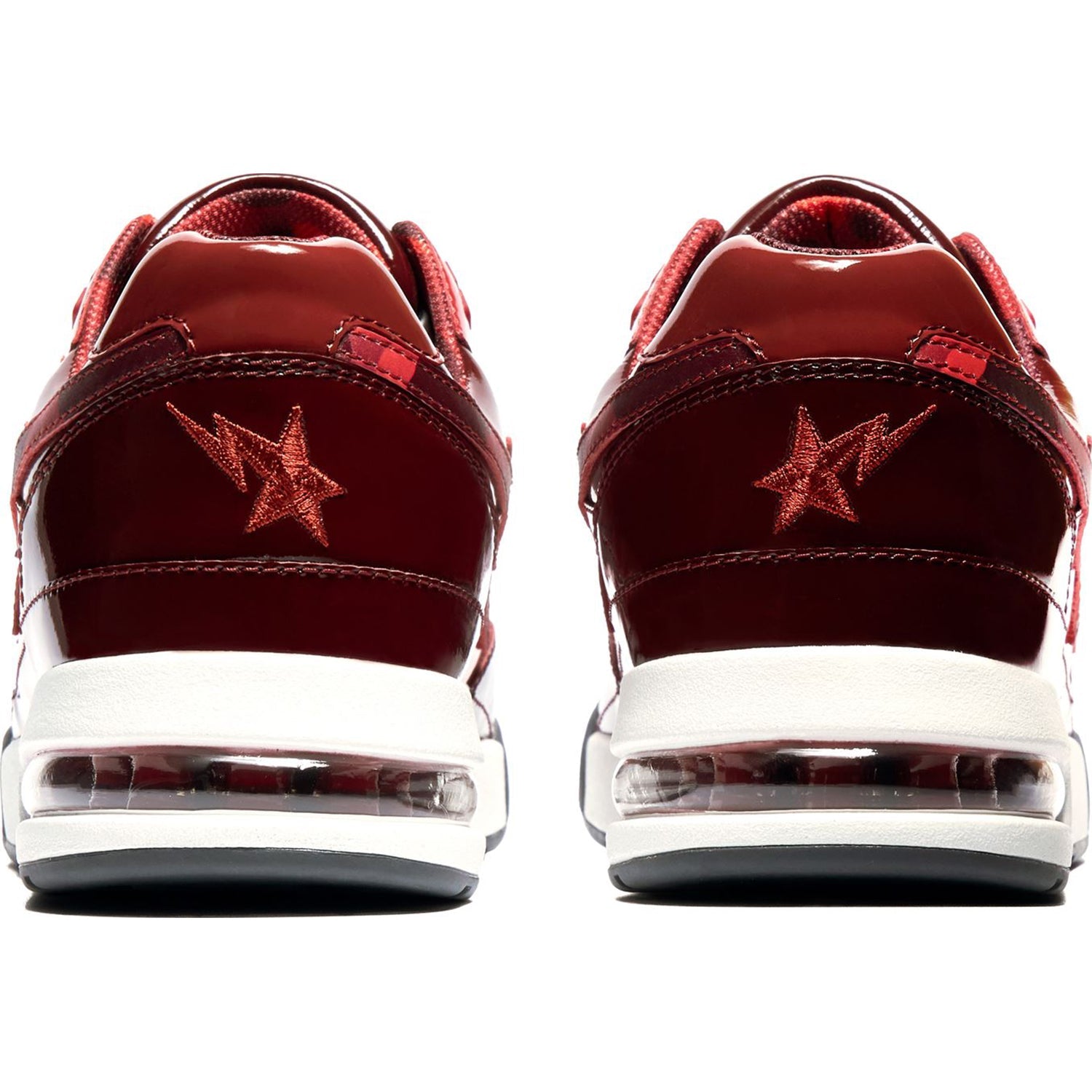 BAPE® ROAD STA #1 MENS