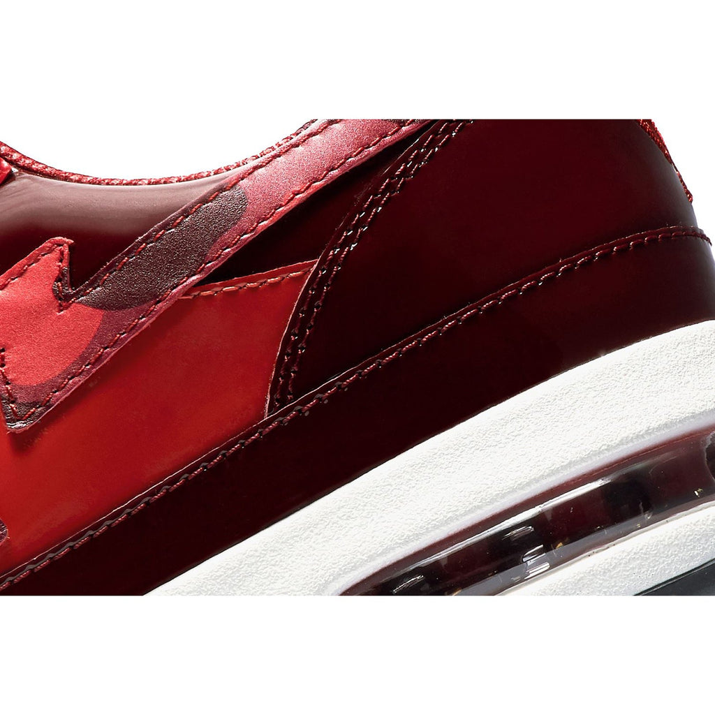 BAPE® ROAD STA #1 MENS