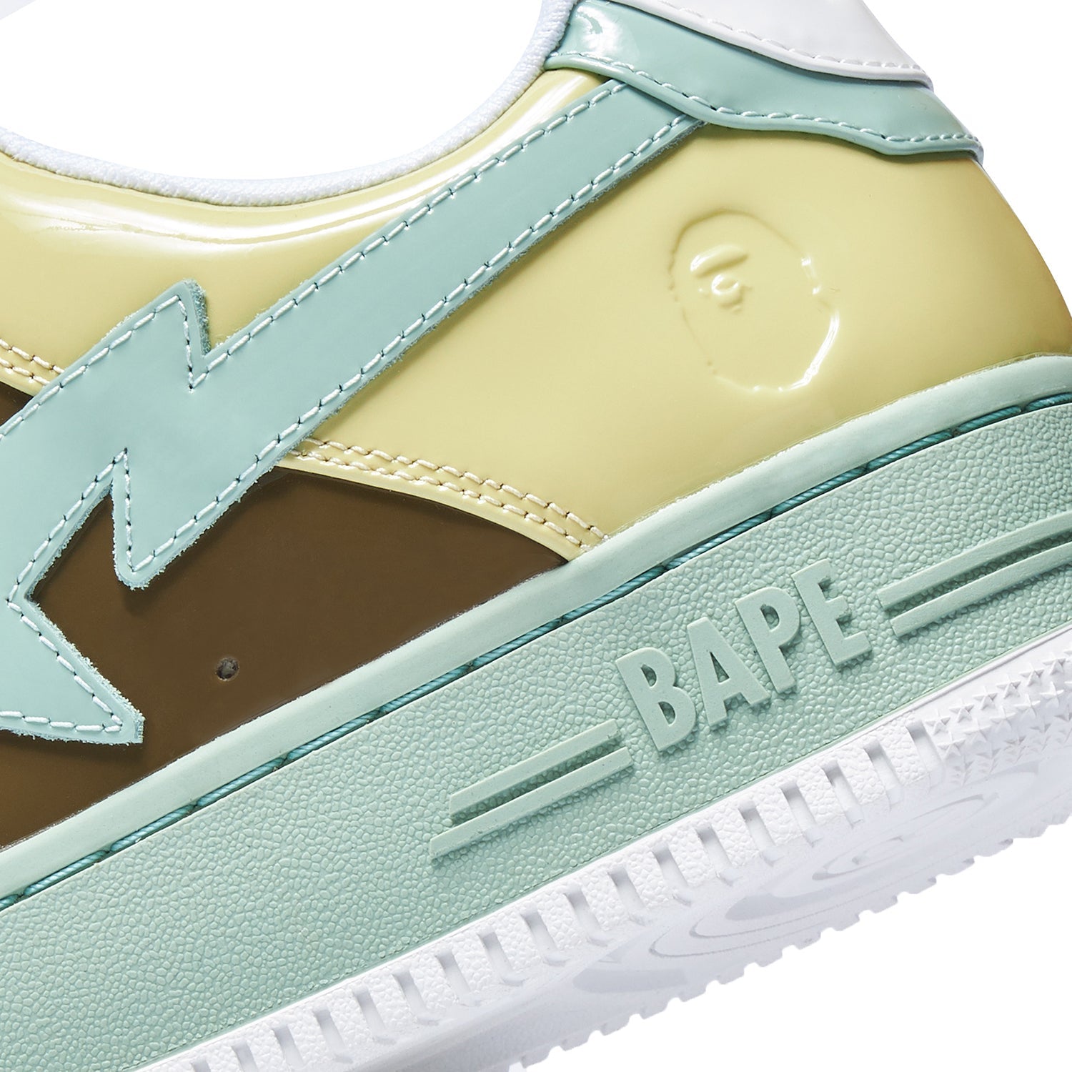 BAPE STA™ #2 LADIES