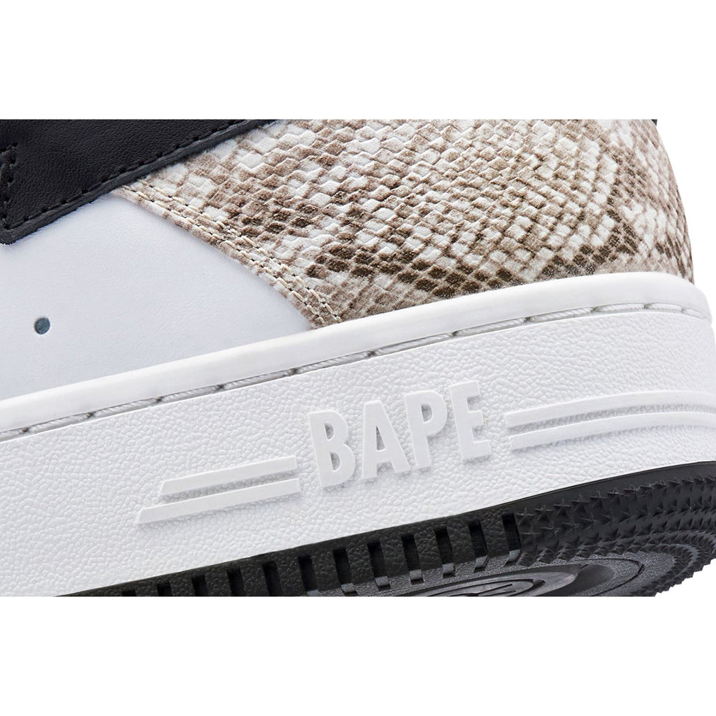 BAPE STA™ SNAKE MENS