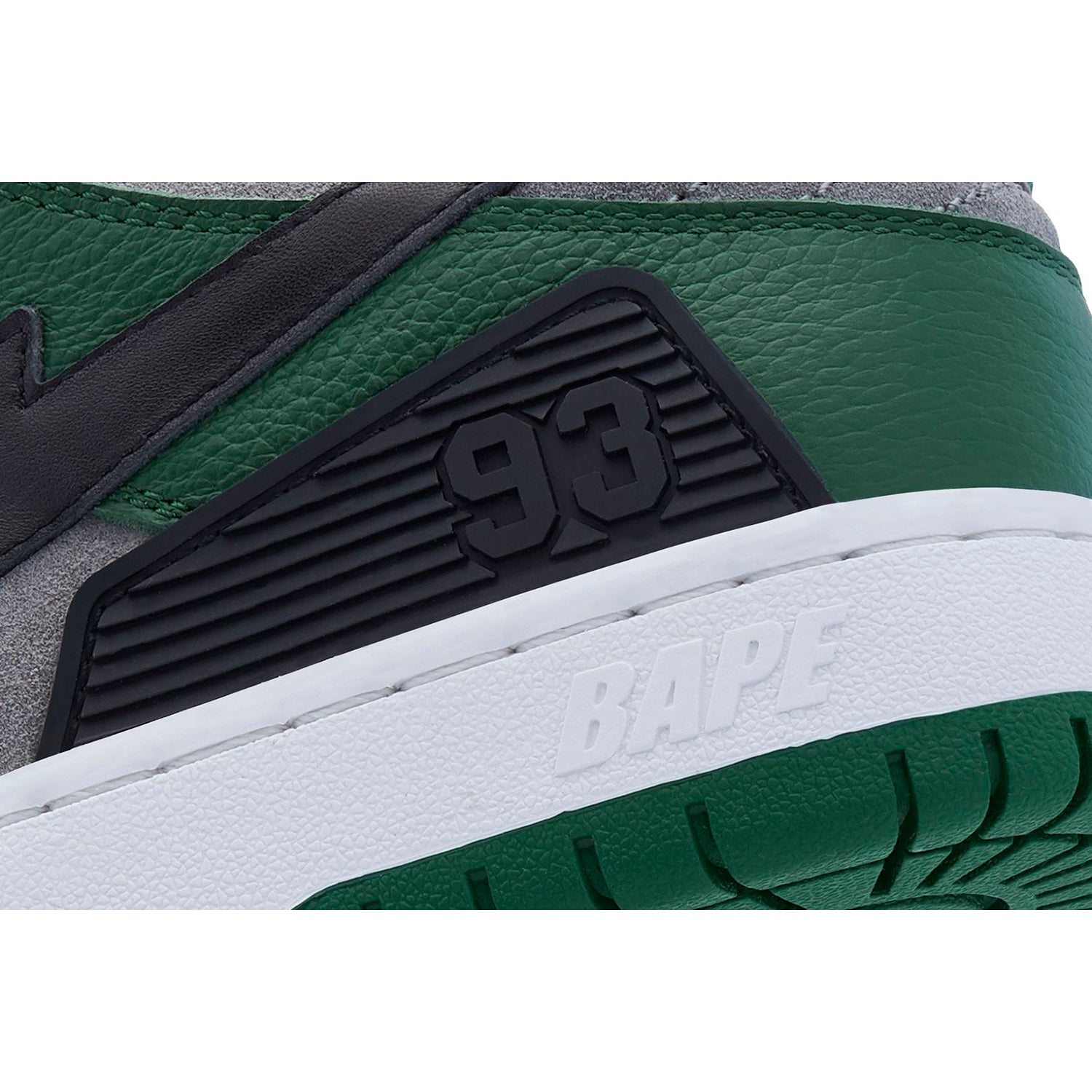 BAPE® SK8 STA #1 MENS