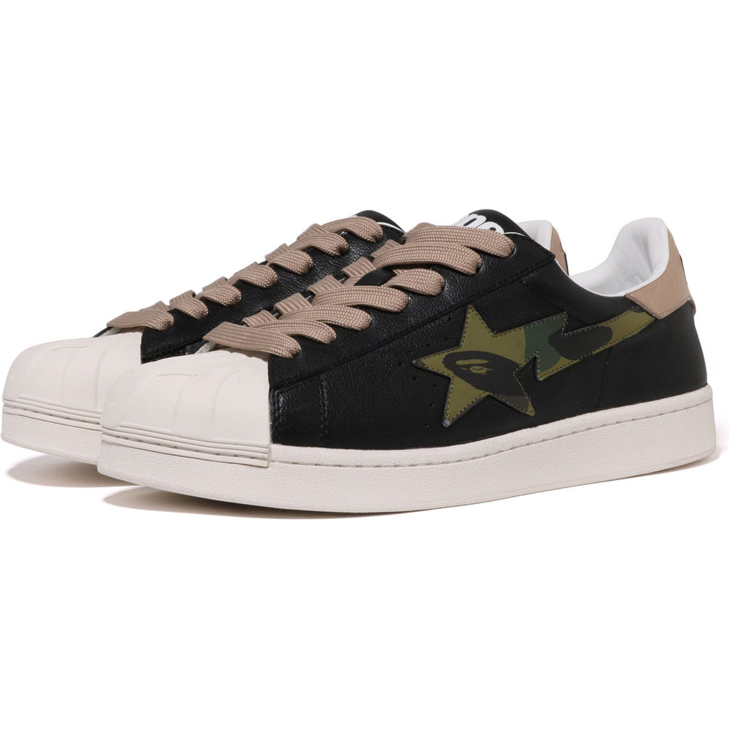 BAPE® SKULL STA #1 MENS