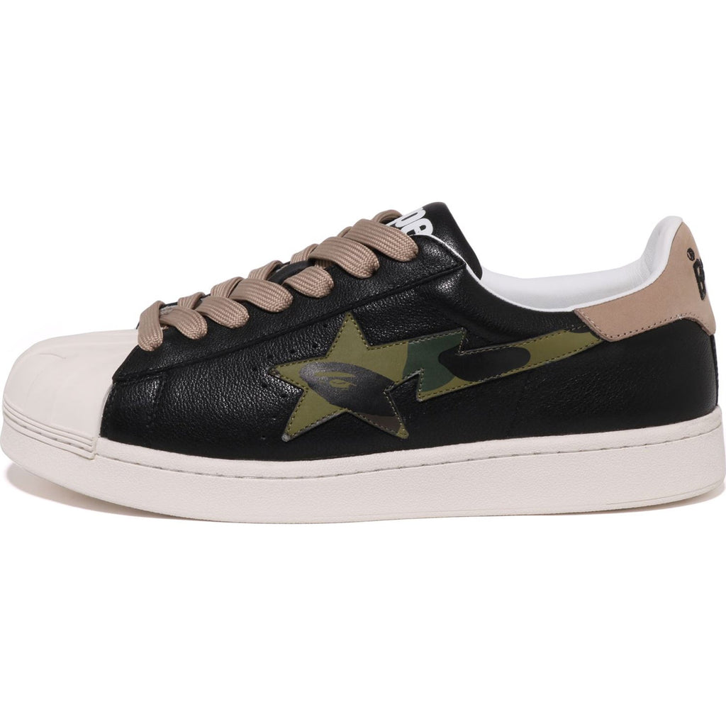BAPE® SKULL STA #1 MENS