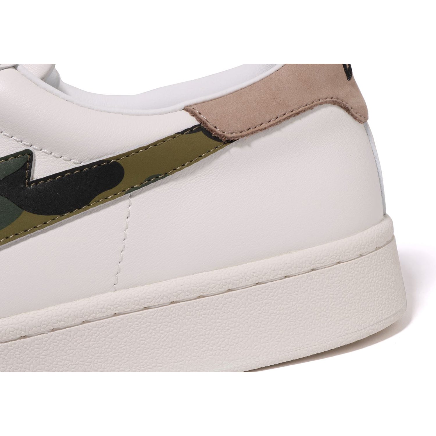 BAPE® SKULL STA #1 MENS