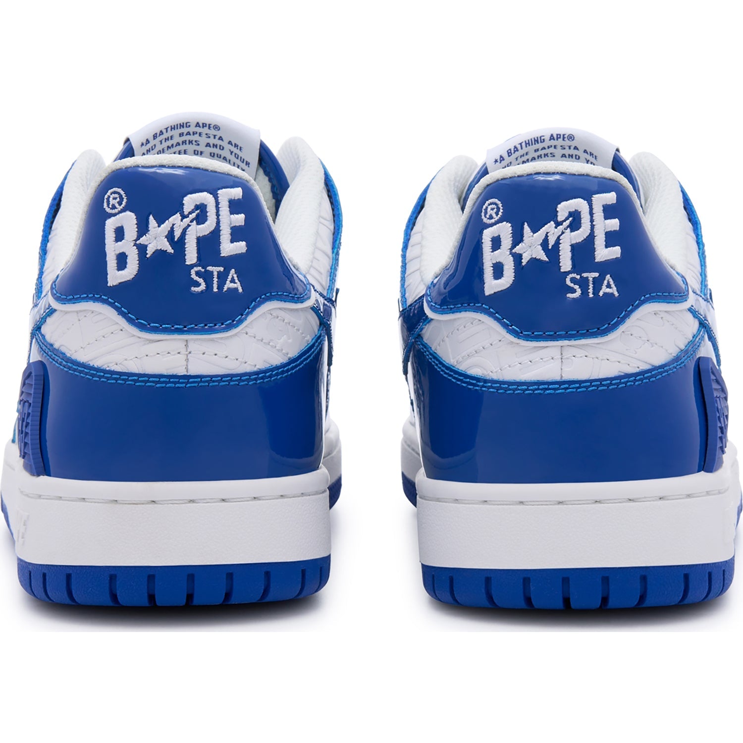 BAPE® SK8 STA #5 MENS