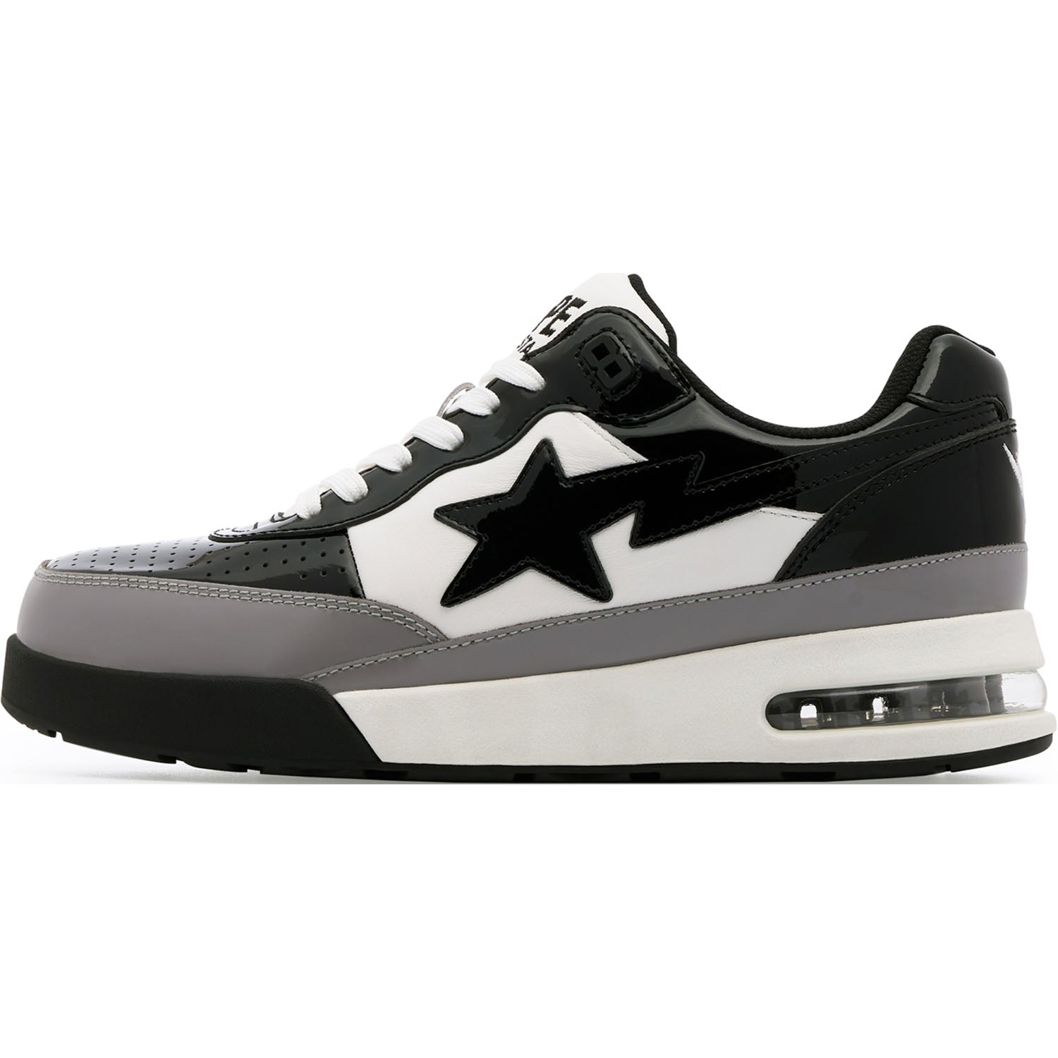 BAPE® ROAD STA #2 LADIES