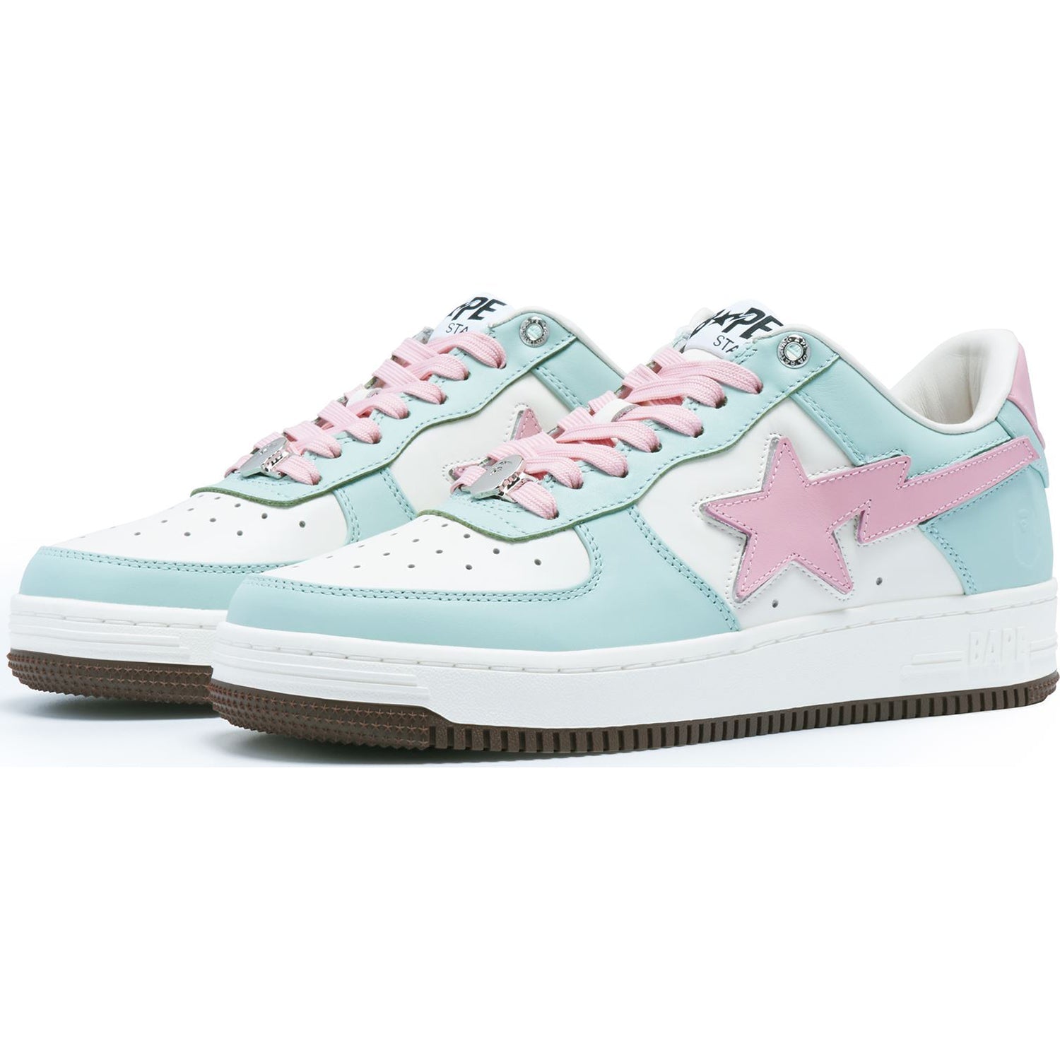 BAPE STA™ #4 MENS