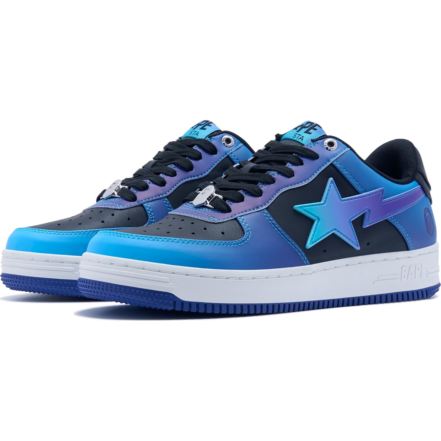 BAPE STA™ #7 MENS