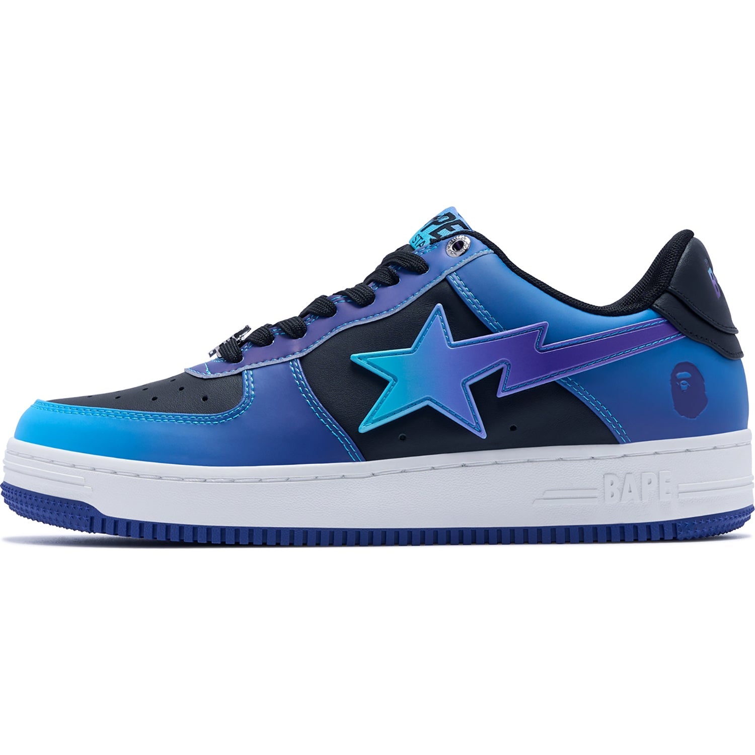 BAPE STA™ #7 MENS