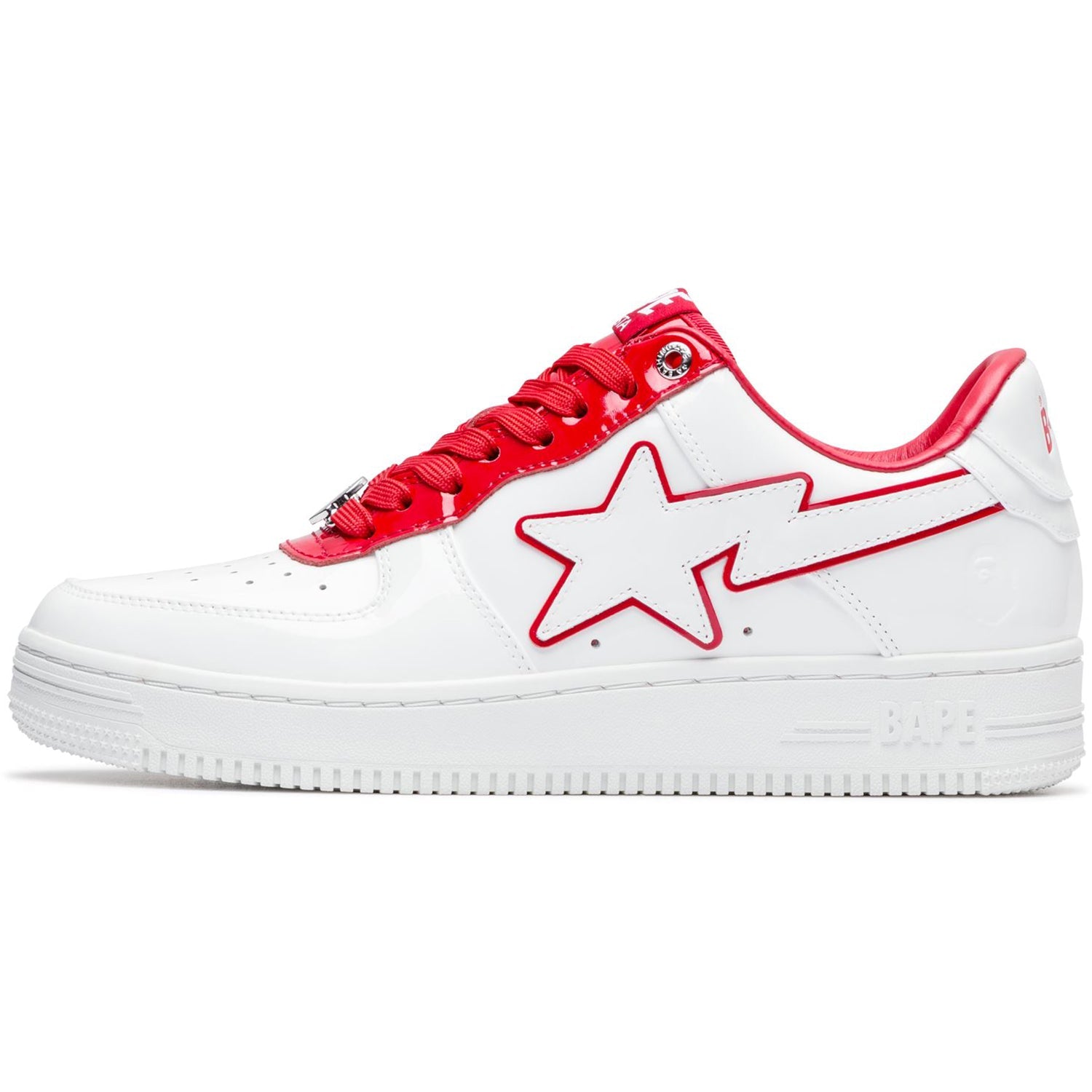 BAPE STA™ #8 MENS