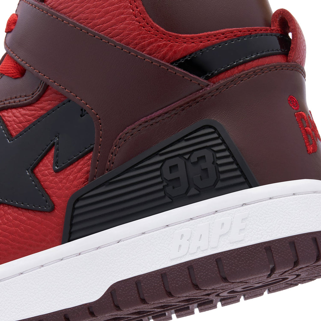 BAPE STA™ 93 HI LADIES